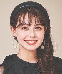 31 Sons de mode（トランテアン　ソン　ドゥ　モード）の「ＰＵカチューシャ（カチューシャ）」