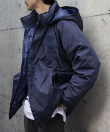 TAION | 【TAION/タイオン】GLOSTER別注 MILITALY LEVEL7 JACKET ダウン(ダウンジャケット/コート)