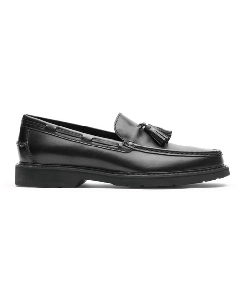 工藤 ROCKPORT ベッドフォード タッセル ローファー 27cm ROCKPORT（ロックポート）の「【MEN】ベッドフォード タッセル