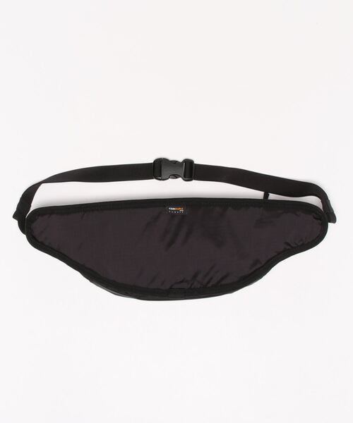 MAKAVELIC(マキャベリック)の「/MAKAVELIC/RICO SUPER LIGHT WAIST BAG(ボディバッグ/ウエストポーチ・メンズ・ネイビー/ブラック/ベージュ・FREE)」の14枚目の写真