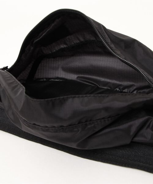 MAKAVELIC(マキャベリック)の「/MAKAVELIC/RICO SUPER LIGHT WAIST BAG(ボディバッグ/ウエストポーチ・メンズ・ネイビー/ブラック/ベージュ・FREE)」の16枚目の写真