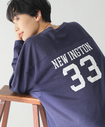 JOURNAL STANDARD | 【MASON/メイソン】フットボールTシャツ(Tシャツ/カットソー)