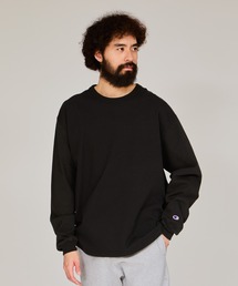 【Champion/チャンピオン】メンズ MADE IN USA ティーテンイレブン ロングスリーブTシャツ