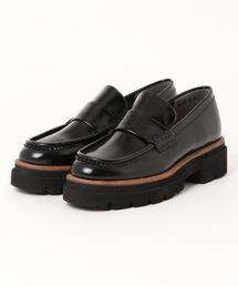 tsumori chisato WALK（ツモリチサトウォーク）の「タンクソールローファー（ローファー）」