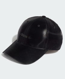 adidas（アディダス）の「ベースボールキャップ / アディダスオリジナルス（キャップ・レディース）」