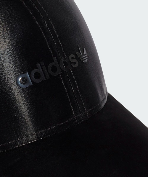 adidas（アディダス）の「ベースボールキャップ / アディダス