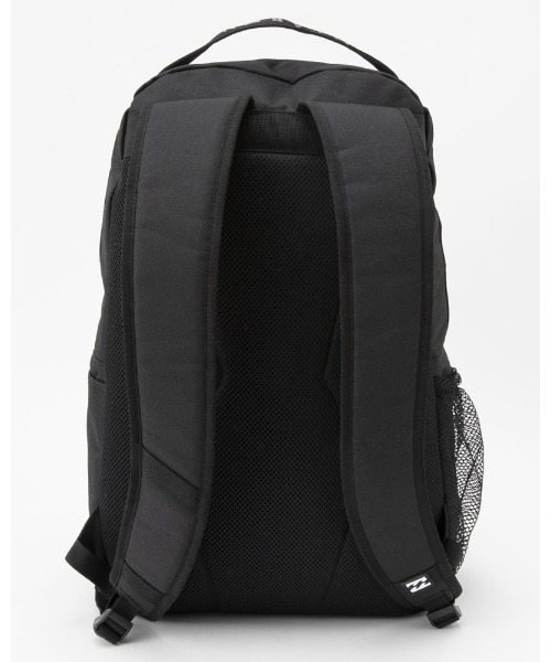 BILLABONG（ビラボン）の「BILLABONG メンズ SKATE PACK バッグ 30L 【2022年秋冬モデル】/ビラボンバックパック・リュックサック（バックパック/リュック・メンズ・ブラック/グレー・FREE）」の12枚目の写真