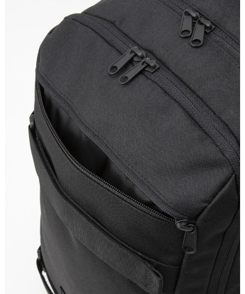 BILLABONG（ビラボン）の「BILLABONG メンズ SKATE PACK バッグ 30L 【2022年秋冬モデル】/ビラボンバックパック・リュックサック（バックパック/リュック・メンズ・ブラック/グレー・FREE）」の20枚目の写真