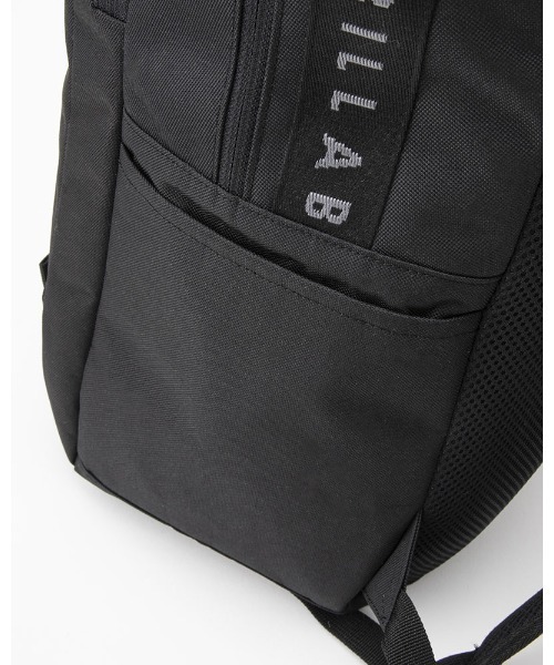 BILLABONG（ビラボン）の「BILLABONG メンズ SKATE PACK バッグ 30L 【2022年秋冬モデル】/ビラボンバックパック・リュックサック（バックパック/リュック・メンズ・ブラック/グレー・FREE）」の16枚目の写真