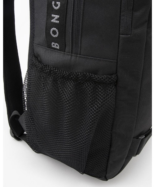 BILLABONG（ビラボン）の「BILLABONG メンズ SKATE PACK バッグ 30L 【2022年秋冬モデル】/ビラボンバックパック・リュックサック（バックパック/リュック・メンズ・ブラック/グレー・FREE）」の21枚目の写真