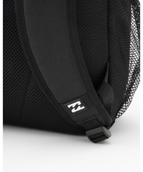 BILLABONG（ビラボン）の「BILLABONG メンズ SKATE PACK バッグ 30L 【2022年秋冬モデル】/ビラボンバックパック・リュックサック（バックパック/リュック・メンズ・ブラック/グレー・FREE）」の19枚目の写真