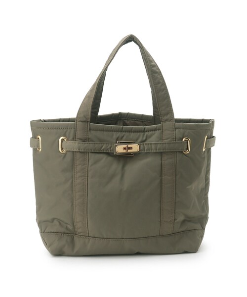◇【sita parantica】TOTE-PE-Mナイロントートバッグ