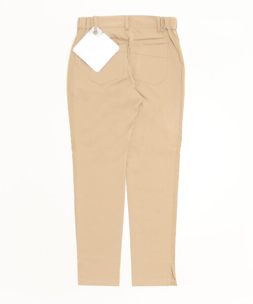 【セール】ルコックスポルティフ SAXISTAパンツ(9分丈)（その他パンツ）｜le coq sportif（ルコックスポルティフ）