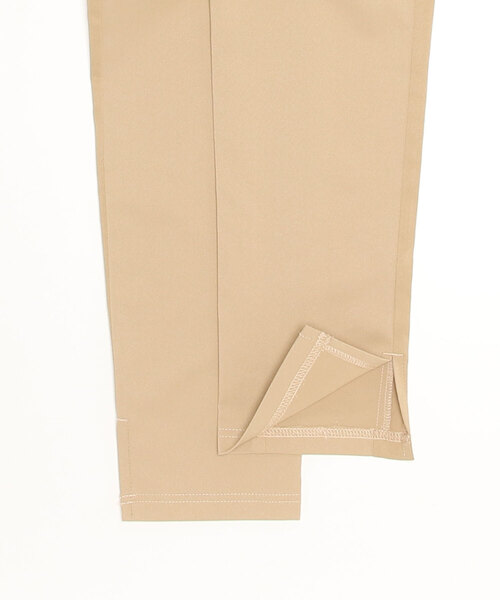 【セール】ルコックスポルティフ SAXISTAパンツ(9分丈)（その他パンツ）｜le coq sportif（ルコックスポルティフ）