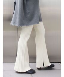 Ungrid | イージーパンツ(その他パンツ)