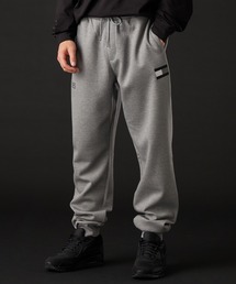 TOMMY HILFIGER | MONOCHROME CAPSULE COLLECTION モノクロームスウェットパンツ(スウェットパンツ)