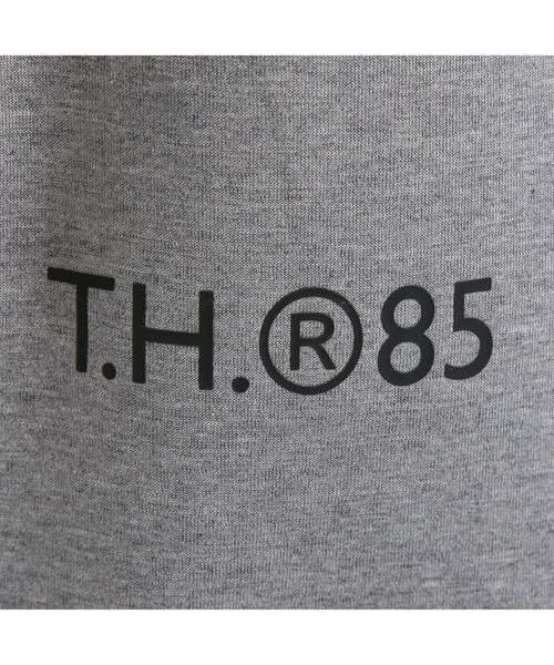 TOMMY HILFIGER（トミーヒルフィガー）の「MONOCHROME CAPSULE COLLECTION モノクロームスウェットパンツ（スウェットパンツ・メンズ・ホワイト/グレー・MEDIUM/SMALL/X-LARGE/LARGE）」の9枚目の写真