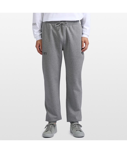 TOMMY HILFIGER（トミーヒルフィガー）の「MONOCHROME CAPSULE COLLECTION モノクロームスウェットパンツ（スウェットパンツ・メンズ・ホワイト/グレー・MEDIUM/SMALL/X-LARGE/LARGE）」の5枚目の写真