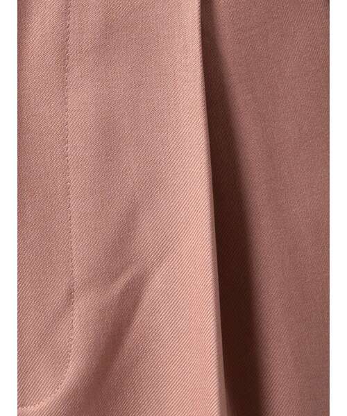 EMODA(エモダ)の「ルーズスラックスパンツ(スラックス・レディース・ブラック/ピンク/その他・SMALL/MEDIUM)」の11枚目の写真