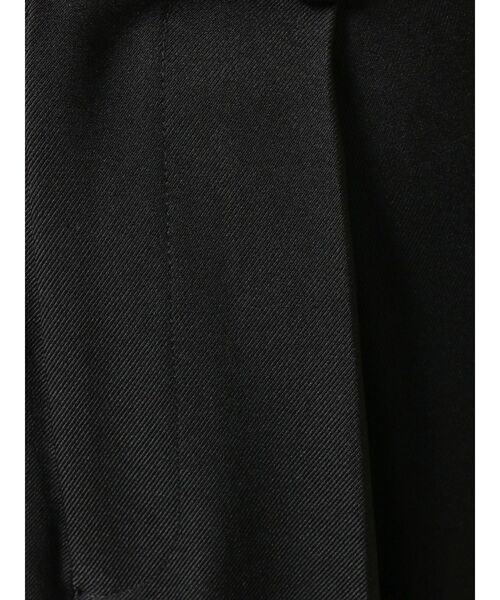 EMODA(エモダ)の「ルーズスラックスパンツ(スラックス・レディース・ブラック/ピンク/その他・SMALL/MEDIUM)」の15枚目の写真