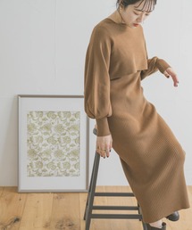 ITEMS URBANRESEARCH | ボレロカーデセットワンピース(ワンピース)