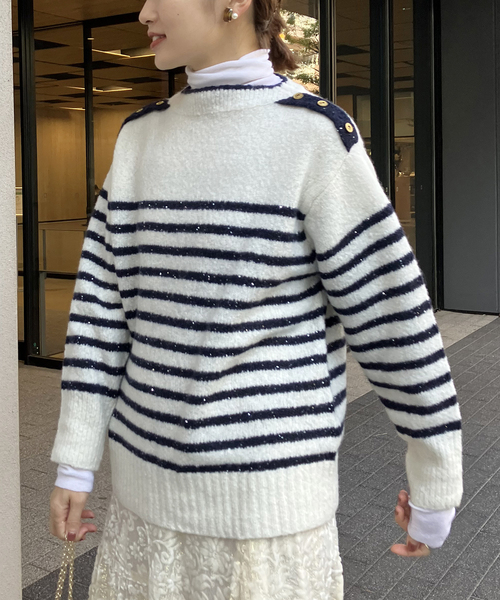 IENA LA BOUCLE（イエナラブークル）の「IENA LA BOUCLE EXPLOIT