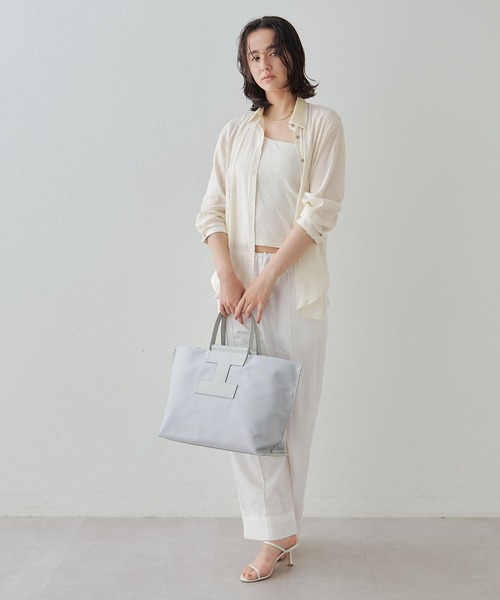 ソルベット L CORDURA/RUGA（トートバッグ）｜IACUCCI