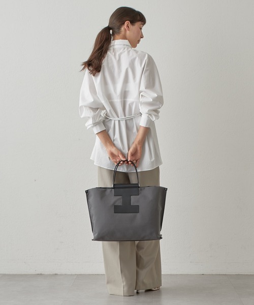 ソルベット L CORDURA/RUGA（トートバッグ）｜IACUCCI