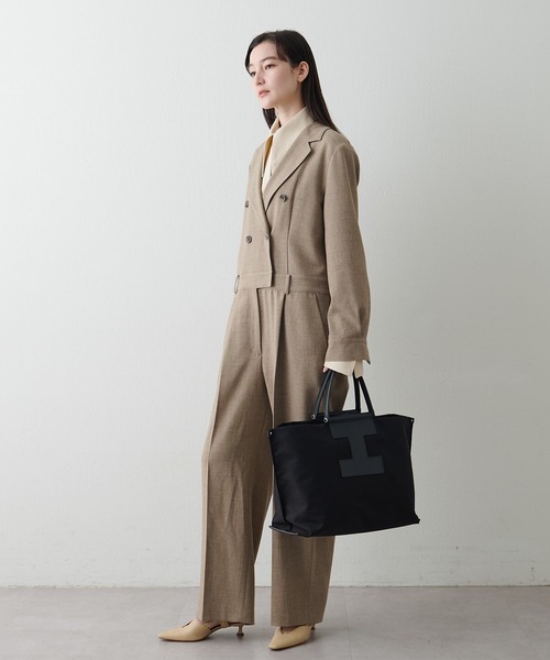 ソルベット L CORDURA/RUGA（トートバッグ）｜IACUCCI（イアクッチ）の