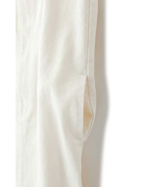 JILL STUART（ジルスチュアート）の「◆ソニアデニムワンピース（ジャンパースカート・レディース・ブルー/ホワイト・0/2）」の13枚目の写真