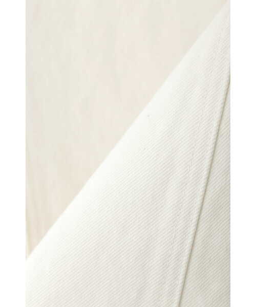 JILL STUART（ジルスチュアート）の「◆ソニアデニムワンピース（ジャンパースカート・レディース・ブルー/ホワイト・0/2）」の16枚目の写真