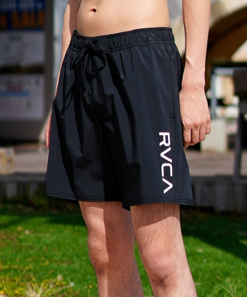 RVCA（ルーカ）の「RVCA/ルーカ ユーティリティ/水陸両用
