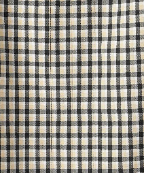 UNITED ARROWS（ユナイテッドアローズ）の「BONOTTO チェック Aライン