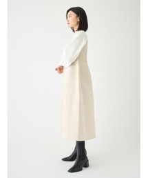 CELFORD（セルフォード）の「コクーンホールガーメント
