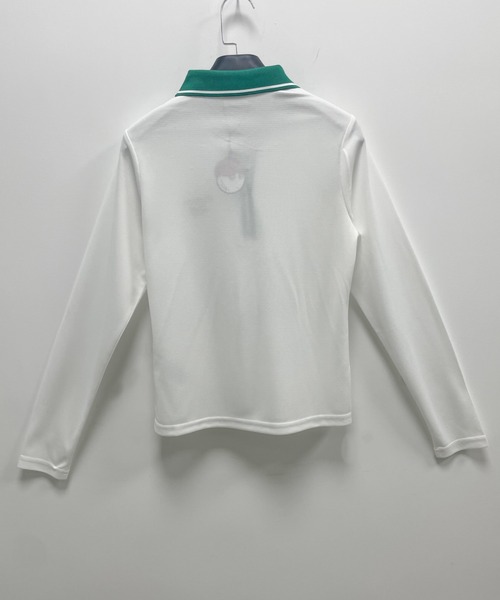 Malbon Golf（マルボンゴルフ）の「MALBON GOLF LONG SLEEVE