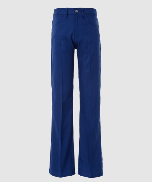 'Flare' Pressed Pants（チノパンツ）｜DAIRIKU（ダイリク）のファッション通販 ZOZOTOWN