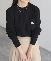 【GEVACO/ゲバコ】FG限定/ヘビー天竺長袖Tシャツ