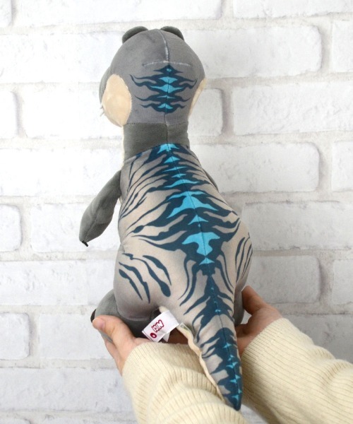 NICI ニキ ぬいぐるみ ディノ トニー・レックス 45cm ドイツ ギフト プレゼント 動物 アニマル 恐竜 ティーレックス クリスマス 誕生日 : NICI ぬいぐるみ ディノ トニー・レックス 31㎝ : おもちゃ