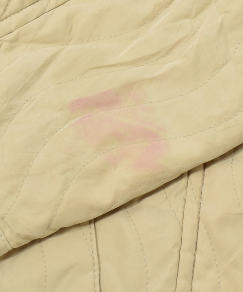 BURBERRY（バーバリー）の「【ヴィンテージ古着】80~90s Burberry’s / バーバリー チェック柄ライナー フルジップジャケット（その他アウター・メンズ・ベージュ・LARGE）」の11枚目の写真