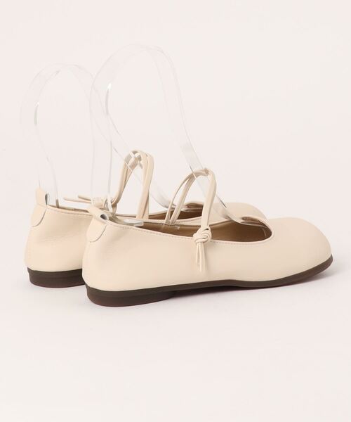 Burner(バーナー)の「【OKUOKU 0909】パンプス / ローヒール oku-shoes-669577525434-29 U(パンプス・レディース・D/C/A/B・37/35/40/36/38/39)」の5枚目の写真