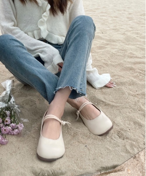 Burner(バーナー)の「【OKUOKU 0909】パンプス / ローヒール oku-shoes-669577525434-29 U(パンプス・レディース・D/C/A/B・37/35/40/36/38/39)」の4枚目の写真