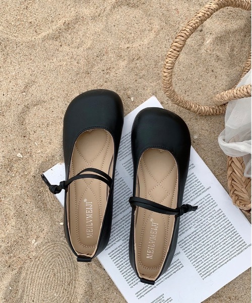 Burner(バーナー)の「【OKUOKU 0909】パンプス / ローヒール oku-shoes-669577525434-29 U(パンプス・レディース・D/C/A/B・37/35/40/36/38/39)」の10枚目の写真