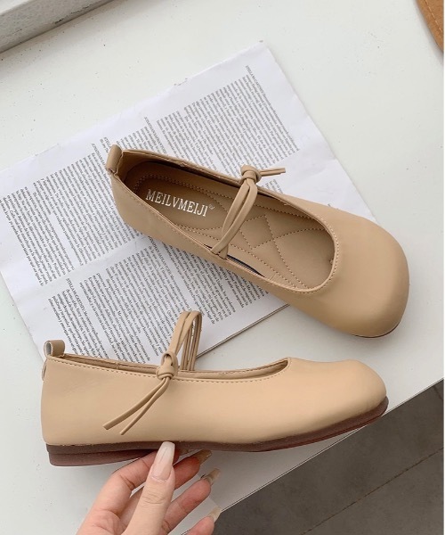 Burner(バーナー)の「【OKUOKU 0909】パンプス / ローヒール oku-shoes-669577525434-29 U(パンプス・レディース・D/C/A/B・37/35/40/36/38/39)」の15枚目の写真