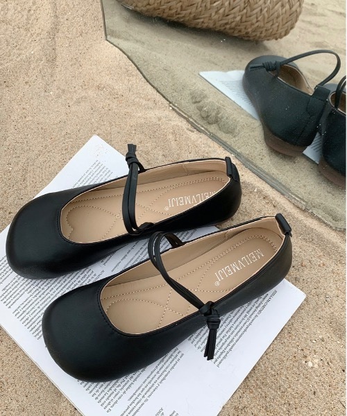 Burner(バーナー)の「【OKUOKU 0909】パンプス / ローヒール oku-shoes-669577525434-29 U(パンプス・レディース・D/C/A/B・37/35/40/36/38/39)」の9枚目の写真