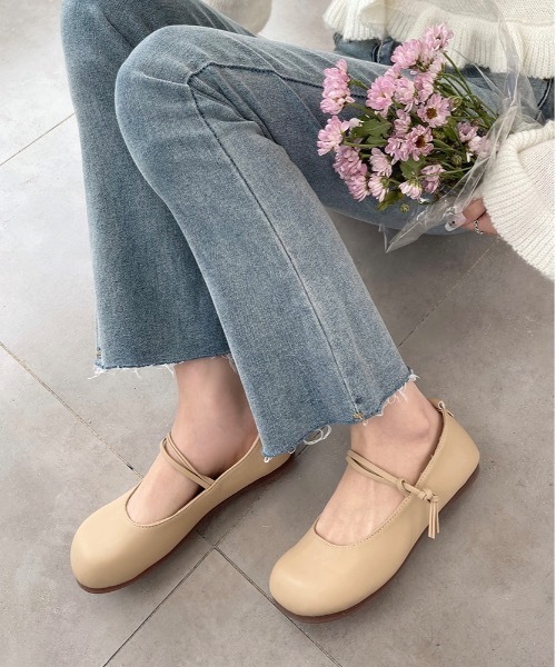 Burner(バーナー)の「【OKUOKU 0909】パンプス / ローヒール oku-shoes-669577525434-29 U(パンプス・レディース・D/C/A/B・37/35/40/36/38/39)」の12枚目の写真