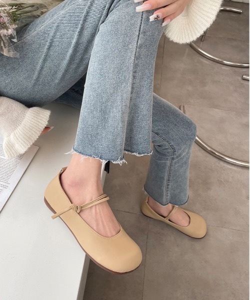 Burner(バーナー)の「【OKUOKU 0909】パンプス / ローヒール oku-shoes-669577525434-29 U(パンプス・レディース・D/C/A/B・37/35/40/36/38/39)」の13枚目の写真