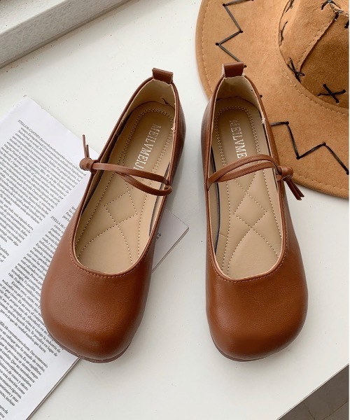 Burner(バーナー)の「【OKUOKU 0909】パンプス / ローヒール oku-shoes-669577525434-29 U(パンプス・レディース・D/C/A/B・37/35/40/36/38/39)」の21枚目の写真