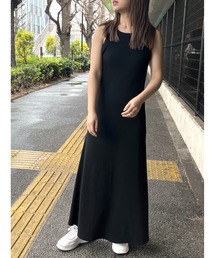 アメスリマーメイドワンピース