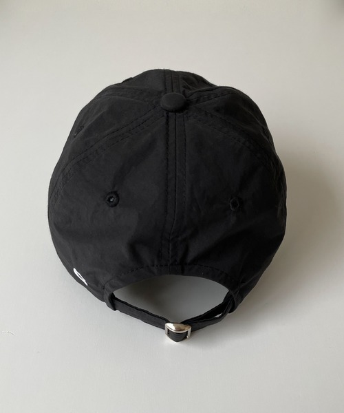 CANAL JEAN（キャナルジーン）の「choice_cnl　Pals.刺繍CAP（キャップ・レディース・ブラック・ONE SIZE）」の6枚目の写真