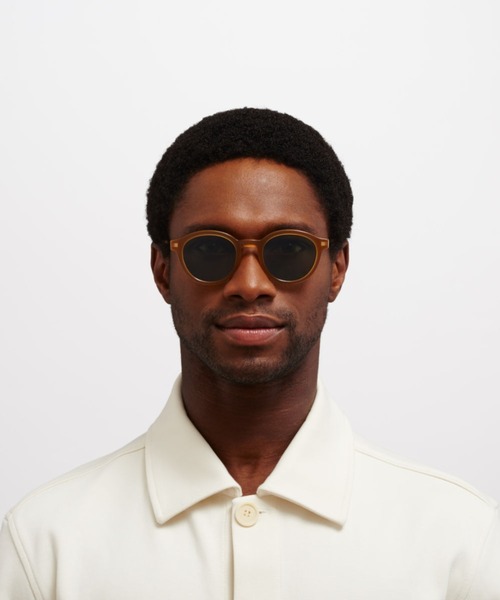 MYKITA（マイキータ）の「KETILL（サングラス・レディース・ブラウン系その他・ONE SIZE）」の3枚目の写真